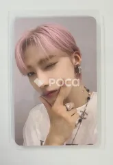 THE BOYZ ニュー BE AWARE Denial Ver.