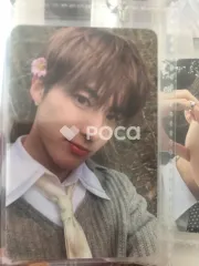 THE BOYZ エリック PHANTASY Pt.3 Love Letter Send ver.