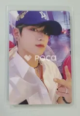 THE BOYZ ジュヨン THRILL-ING PVC ミニ ポケット トレカ セット Kick Ver.