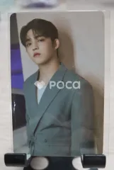 Seventeen エスクプス セブチ 2021 SEVENTEEN ONLINE CONCERT IN-COMPLETE Trading Card Set