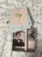 SEVENTEEN FML アルバム カラット盤 ミンギュ - 未開封