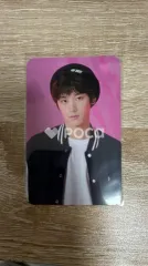 THE BOYZ ジュヨン THE START Set Ver.