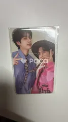 XDINARY HEROES 集合/ユニット Deadlock PRE-ORDER ONLY