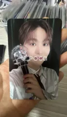 セブチ スングァン SEVENTEEN RIGHT HERE WORLD TOUR CARAT ZONE