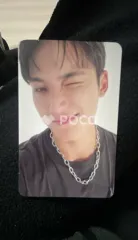 Seventeen ミンギュ セブチ SPILL THE FEELS 公開放送 サノク トレカ