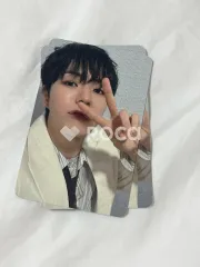 TREASURE ユン・ジェヒョク LOVE PULSE Hellolive shop