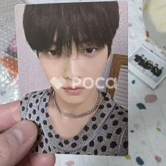 TXT スビン Official Light Stick Ver.2