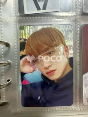 THE BOYZ サンヨン Come On! THE BOYZ in GOD-SAENG トレカ & 缶ケース セット