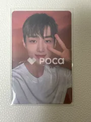 VERIVERY ヨンフン Liminality - EP.LOVE SHY VER.