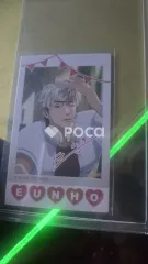 ASTERUM : 134-1 PLAVE with animate cafe チェキ風 トレカ