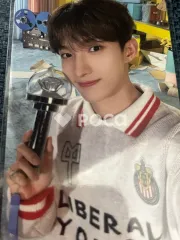 Seventeen ドギョム セブチ 2024 SVT 8TH FAN MEETING SEVENTEEN in CARAT LAND CARAT ZONE