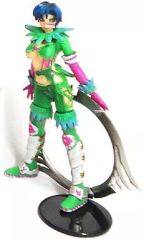 中古】ヴァイスシュヴァルツ SG/W89-027SP[SP]：(ホロ)アマルガム 切歌