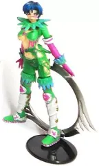 【中古】トレーディングフィギュア ティラ 「SR ナムコリアルフィギュアコレクション ギャルズ編 Part6」