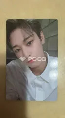 THE BOYZ ジュヨン DREAMLIKE Dreamlike Ver.