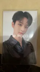 THE BOYZ ジュヨン 2020 THE BOYZ ONLINE CONCERT RE：AL バッグステージ トレカ