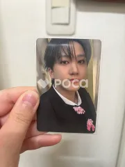 straykids チャンビン スキズ Hollow タワレコ