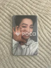 ENHYPEN ソヌ DESIRE : UNLEASH MINE Ver.