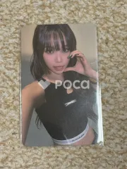 LE SSERAFIM チェウォン EASY ALADDIN ラキドロ