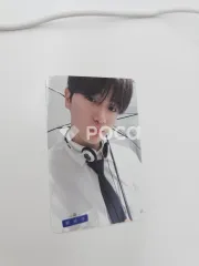 THE BOYZ ヒョンジェ a;effect ミュビット