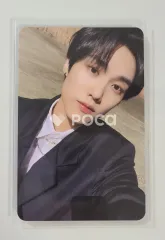 THE BOYZ ジェイコブ BE AWAKE Reach Ver.