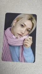 straykids フィリックス スキズ DO IT ポップアップストア MERCH イベント