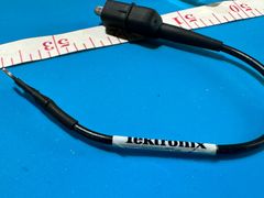 Tno Tx TARPtoTARP wire strap WS-60 ブラック - メルカリ