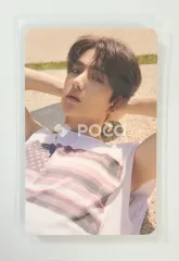 THE BOYZ ヒョンジェ BE AWARE Document Ver.