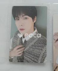 ONEWE ヨンフン 2025 SEASON'S GREETINGS [THE HIDEOUT OF YOUTH]