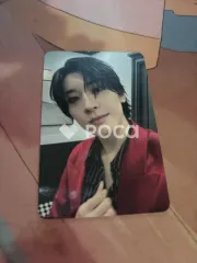 Seventeen ウォヌ セブチ SPILL THE FEELS CARAT Ver.