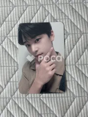 THE BOYZ ジュヨン CHASE Mihwadang Record