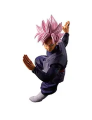 ドラゴンボール超 孫悟空FES!! SPECIAL ver. ゴクウブラック(超サイヤ人ロゼ）