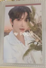 TXT テヒョン TOMORROW X TOGETHER WORLD TOUR ACT : PROMISE IN SEOUL MOA ZONE