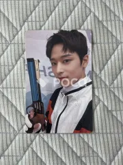 THE BOYZ ジュヨン 2022 シーグリ Athlete Club EVERLINE