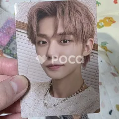 TXT ヨンジュン Official Light Stick Ver.2