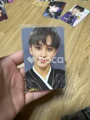 NCT マーク 2020 NCT 127 OFFICIAL FANCLUB KIT