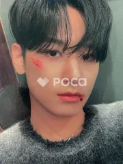 THE BOYZ ジュヨン BE AWAKE Platform Ver. Reason Ver.