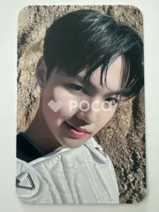 TREASURE ドヨン 2023 TREASURE CONCERT [REBOOT] IN SEOUL MD BOOTH EVENT