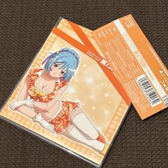 S5237) ジュエルペットてぃんくる☆ファンディスクF 桜あかり ミリア