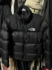 THE NORTH FACE ザノースフェイス ヌプシ ダウン
