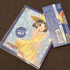 ジュエルペットてぃんくる☆ファンディスクＦ ミニ色紙 特典 描き下ろし ジュエルペットてぃんくる☆ファンディスクF ミニ色紙 特典 描き