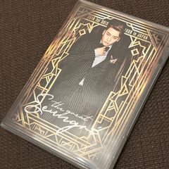 ジュエルペットてぃんくる☆ファンディスクＦ ミニ色紙 特典 描き下ろし S5237) ジュエルペットてぃんくる☆ファンディスクF 桜あかり ミリア