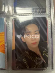 SEVENTEEN ジョンハン SEVENTEEN WORLD TOUR [BE THE SUN] - SEOUL DVD