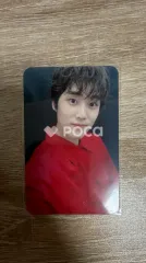 THE BOYZ ジェイコブ THE START Go Ver.