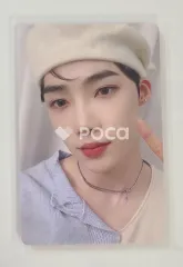 THE BOYZ ニュー LAPOTHICELL OLIVE YOUNG 購入特典