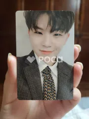 Seventeen ウジ セブチ An Ode Truth ver.