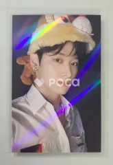 THE BOYZ ジュヨン THRILL-ING メイクスター