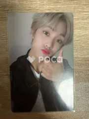 THE BOYZ ジェイコブ DREAMLIKE Dreamlike Ver.