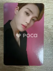 THE BOYZ ジェイコブ CHASE Stealer Ver.