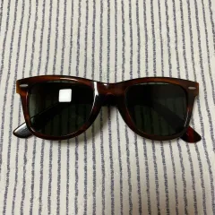 2025年最新】レイバン ウェイファーラー ボシュロムの人気アイテム