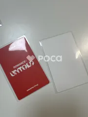 ENHYPEN ジェイ ROMANCE : UNTOLD ENGENE Ver. Weverse